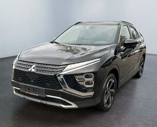 Mitsubishi Eclipse Cross Gebrauchtwagen