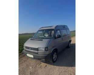 VW T4 Multivan Gebrauchtwagen