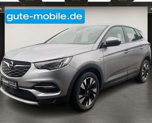 Opel Grandland (X) Gebrauchtwagen
