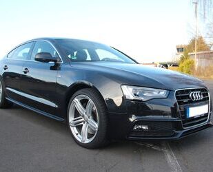 Audi A5 Gebrauchtwagen