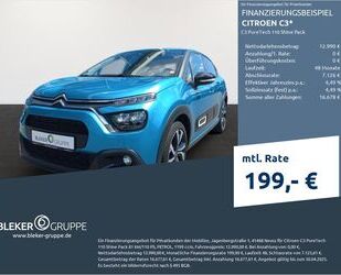 Citroen C3 Gebrauchtwagen