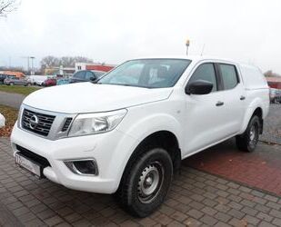 Nissan Navara Gebrauchtwagen