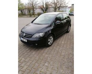 VW Golf Plus Gebrauchtwagen