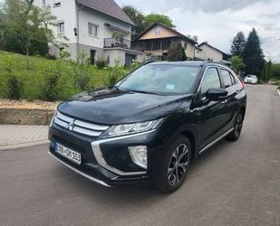 Mitsubishi Eclipse Cross Gebrauchtwagen