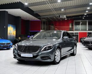 Mercedes-Benz S 400 Gebrauchtwagen