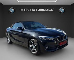BMW 220 Gebrauchtwagen