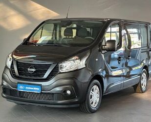 Nissan NV300 Gebrauchtwagen