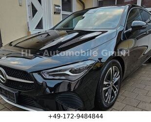 Mercedes-Benz CLA 180 Shooting Brake Gebrauchtwagen