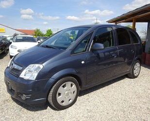 Opel Meriva Gebrauchtwagen