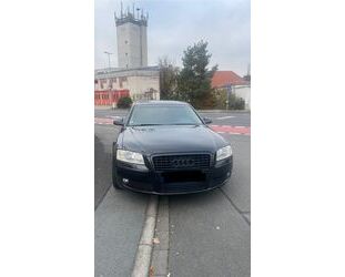 Audi A8 Gebrauchtwagen