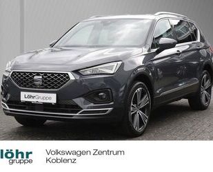 Seat Tarraco Gebrauchtwagen