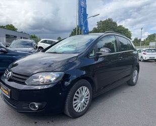 VW Golf Plus Gebrauchtwagen
