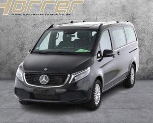 Mercedes-Benz EQV Gebrauchtwagen