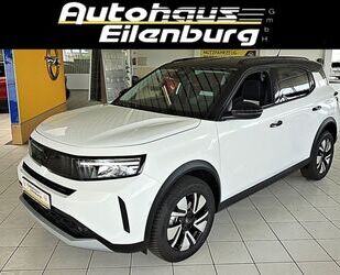 Opel Frontera Gebrauchtwagen