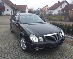 Mercedes-Benz E 280 Gebrauchtwagen