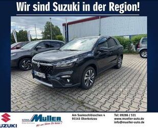Suzuki (SX4) S-Cross Gebrauchtwagen