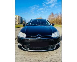 Citroen C5 Gebrauchtwagen