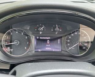 Opel Mokka X Gebrauchtwagen