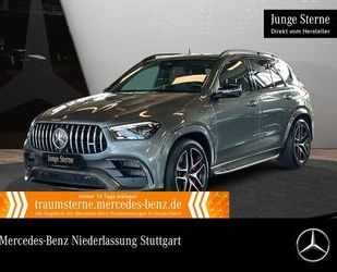 Mercedes-Benz GLE 63 AMG Gebrauchtwagen