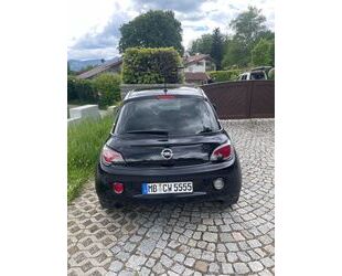 Opel Adam Gebrauchtwagen