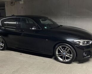 BMW 118 Gebrauchtwagen