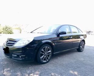 Opel Vectra Gebrauchtwagen