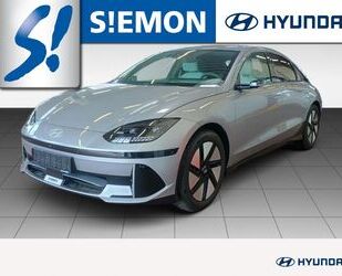 Hyundai IONIQ 6 Gebrauchtwagen