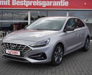 Hyundai i30 Gebrauchtwagen