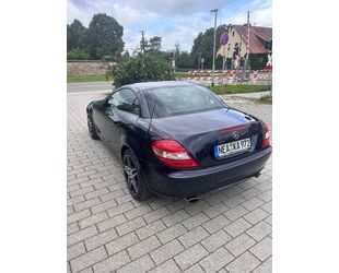 Mercedes-Benz SLK 350 Gebrauchtwagen