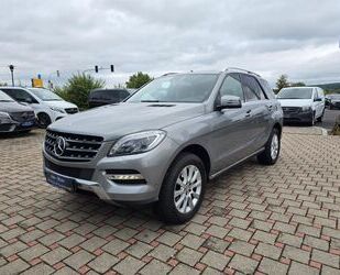 Mercedes-Benz ML 250 Gebrauchtwagen