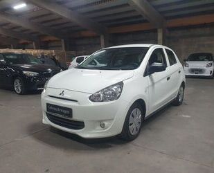 Mitsubishi Space Star Gebrauchtwagen