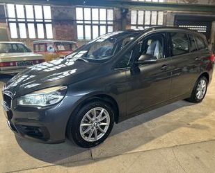 BMW 218 Gebrauchtwagen