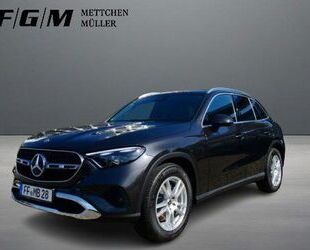 Mercedes-Benz GLC 200 Gebrauchtwagen