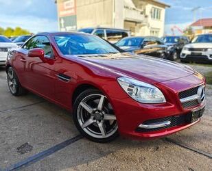Mercedes-Benz SLK 350 Gebrauchtwagen