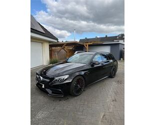 Mercedes-Benz C 63 AMG Gebrauchtwagen