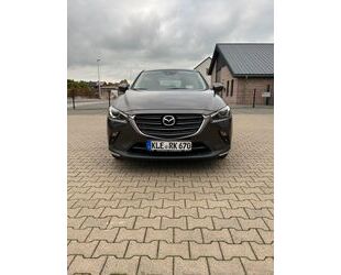 Mazda CX-3 Gebrauchtwagen