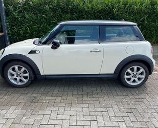 Mini Cooper Gebrauchtwagen