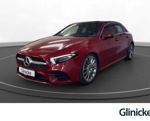 Mercedes-Benz A 200 Gebrauchtwagen