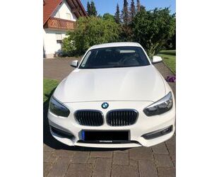 BMW 118 Gebrauchtwagen