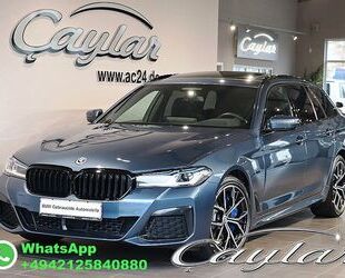 BMW 540 Gebrauchtwagen