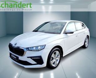 Skoda Scala Gebrauchtwagen