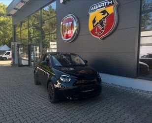 Fiat 500e Gebrauchtwagen