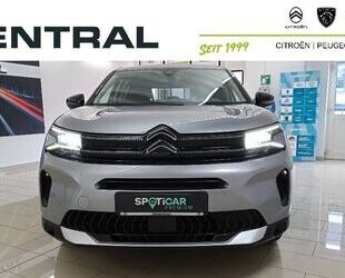 Citroen C5 Aircross Gebrauchtwagen