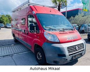 Fiat Ducato Gebrauchtwagen