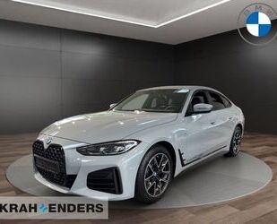 BMW 420 Gran Coupé Gebrauchtwagen