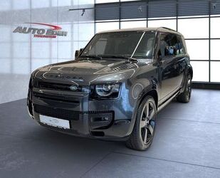 Land Rover Defender Gebrauchtwagen