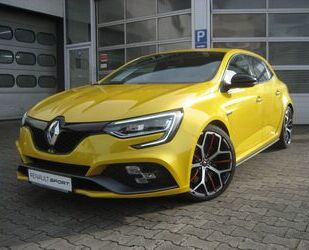 Renault Megane Gebrauchtwagen