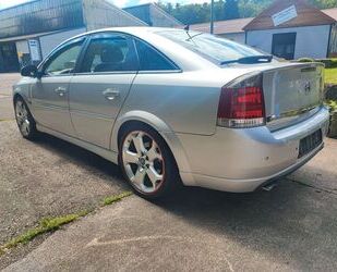 Opel Vectra Gebrauchtwagen