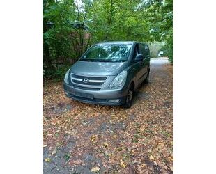 Hyundai H-1 Starex Gebrauchtwagen
