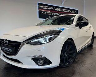 Mazda 3 Gebrauchtwagen